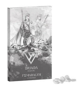 Femaralyn 2.5 Driada Medical EU Femaralyn 2.5 Driada Medical EU