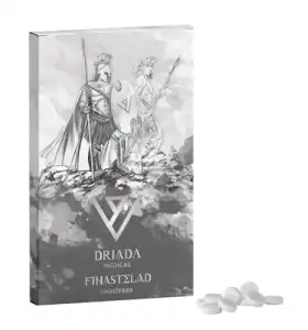 Finasteride (Finastelad 1) - Driada Medical EU Finasteride (Finastelad 1) - Driada Medical EU
