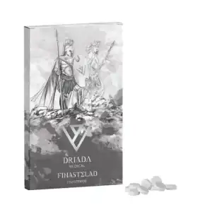 Finasteride (Finastelad 1) - Driada Medical EU Finasteride (Finastelad 1) - Driada Medical EU