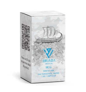 HCG 5000iu Driada Medical EU HCG 5000iu Driada Medical EU