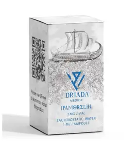 Ipamorelin 2 Driada Medical EU Ipamorelin 2 Driada Medical EU