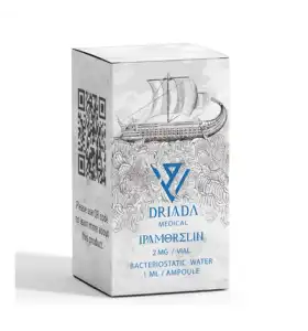 Ipamorelin 2 Driada Medical EU Ipamorelin 2 Driada Medical EU