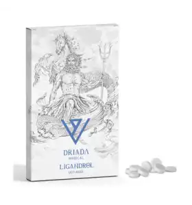 LGD4033 (Ligandrol) Driada Medical EU LGD4033 (Ligandrol) Driada Medical EU