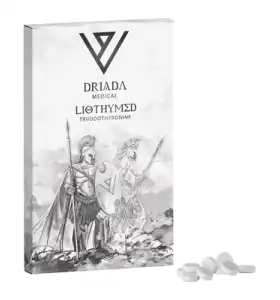 Liothymed 25 Driada Medical EU
