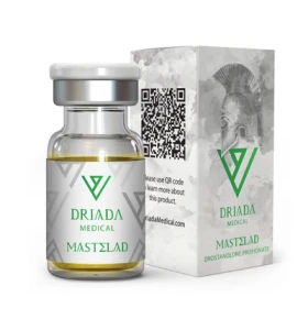 Mastelad 100 - Driada Medical EU Mastelad 100 - Driada Medical EU
