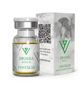Mastelad 100 - Driada Medical EU Mastelad 100 - Driada Medical EU