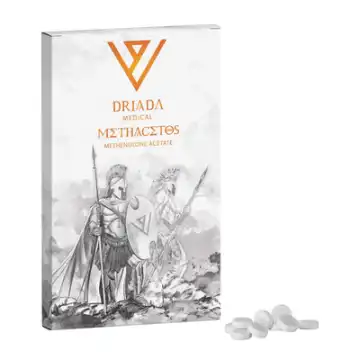 Methacetos 25 Driada Medical EU
