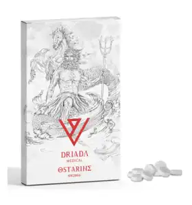 MK-2866 (Ostarine) Driada Medical EU MK-2866 (Ostarine) Driada Medical EU