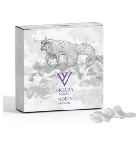 Modus 100mg Driada Medical EU Modus 100mg Driada Medical EU
