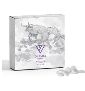 Modus 100mg Driada Medical EU Modus 100mg Driada Medical EU