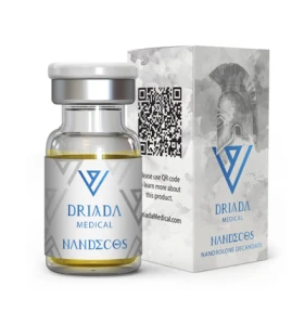 Nandecos 200 Driada Medical EU 10ml vial Nandecos 200 Driada Medical EU 10ml vial product image