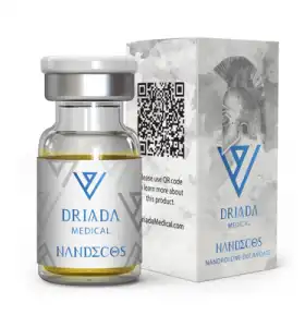 Nandecos 200 Driada Medical EU Nandecos 200 Driada Medical EU