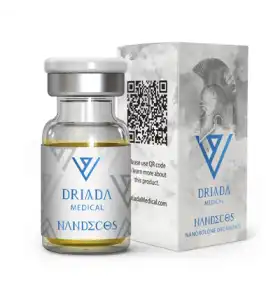 Nandecos 200 Driada Medical EU