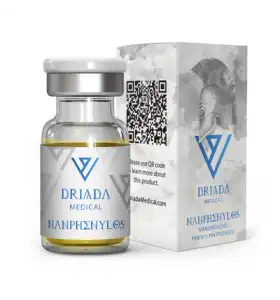 Nanphenylos 100 Nandrolone Phenylpropionate 100 mg/ml 10 ml vial Nanphenylos 100 Nandrolone Phenylpropionate 100 mg/ml 10 ml vial