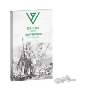 Provironus 25 Driada Medical EU Provironus 25 Driada Medical EU