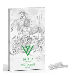 RAD-140 (Testolone) Driada Medical EU RAD-140 (Testolone) Driada Medical EU