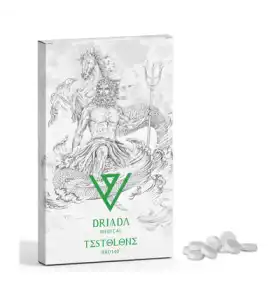 RAD-140 (Testolone) Driada Medical EU RAD-140 (Testolone) Driada Medical EU