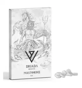 S23 (Mastorin) Driada Medical EU S23 (Mastorin) Driada Medical EU