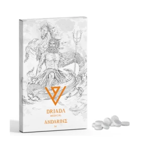 S4 (Andarine) Driada Medical EU S4 (Andarine) Driada Medical EU