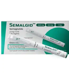 Semalgid 4 mg Semalgid 4 mg
