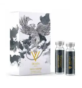 Somatropin HGH Liquid 100iu - Driada Medical EU Somatropin HGH Liquid 100iu - Driada Medical EU