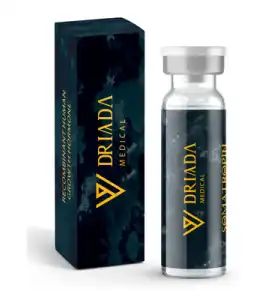 Somatropin HGH Liquid 50iu Driada Medical EU Somatropin HGH Liquid 50iu Driada Medical EU