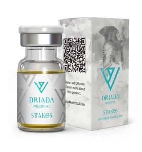 Stakos 150 (Cut Stack) Driada Medical EU Stakos 150 (Cut Stack) Driada Medical EU