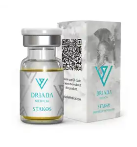 Stakos 150 Cut Stack Driada Medical EU