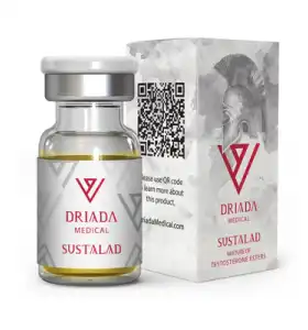 Sustalad 250 Driada Medical EU Sustalad 250 Driada Medical EU