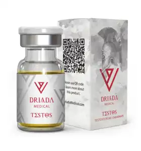 Testos 250 Driada Medical EU Testos 250 Driada Medical EU