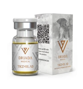 Tremilad 150 by Driada Medical EU 10 ml vial Tremilad 150 Driada Medical EU 10 ml vial product image