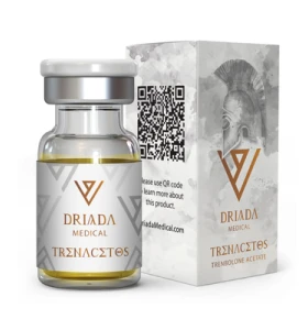 Trenacetos 100 Driada Medical EU Trenacetos 100 Driada Medical EU