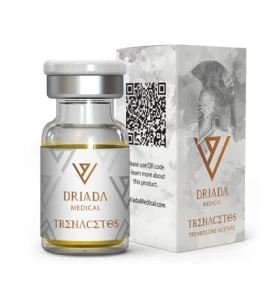 Trenacetos 100 - Driada Medical EU 10 ml vial Trenacetos 100 by Driada Medical EU 10 ml vial product image