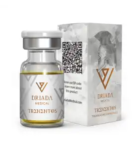 Trenentos 200 Driada Medical EU