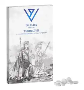 Turinadyn 10 Driada Medical EU Turinadyn 10 Driada Medical EU