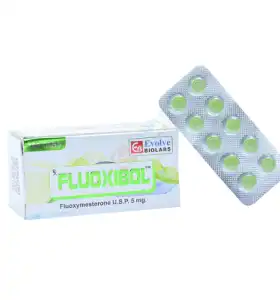 Fluoxibol 5 Evolve BioLabs INT Fluoxibol 5 Evolve BioLabs INT