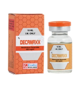 Decamax 400 Evolve BioLabs INT Decamax 400 Evolve BioLabs INT