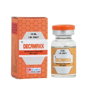 Decamax 400 Evolve BioLabs INT Decamax 400 Evolve BioLabs INT