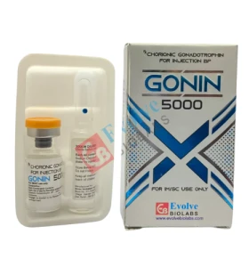 GONIN 5000 Evolve BioLabs INT GONIN 5000 Evolve BioLabs INT