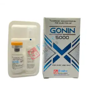 GONIN 5000 Evolve BioLabs INT GONIN 5000 Evolve BioLabs INT