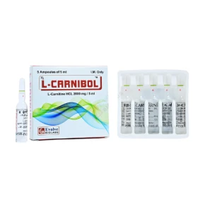 L-Carnibol 2000 Evolve Biolabs INT L-Carnibol 2000 Evolve Biolabs INT