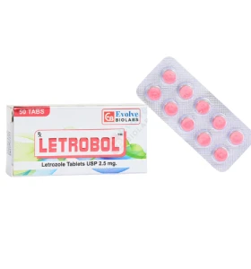 Letrobol Evolve BioLabs INT Letrobol Evolve BioLabs INT