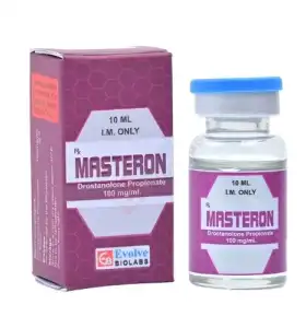Masteron P 100 Evolve BioLabs INT Masteron P 100 Evolve BioLabs INT