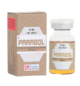 Parabol 76.5 Evolve BioLabs INT Parabol 76.5 Evolve BioLabs INT