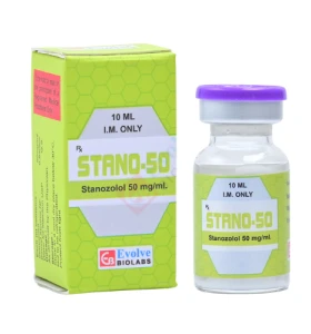 Stano-50 Evolve BioLabs INT Stano-50 Evolve BioLabs INT