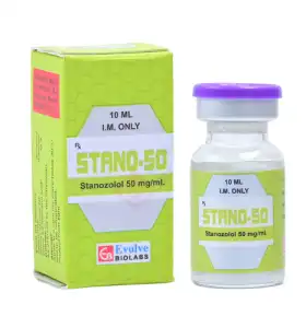 Stano-50 Evolve BioLabs INT Stano-50 Evolve BioLabs INT
