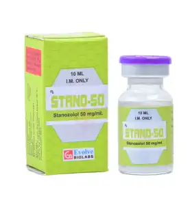Stano-50 Evolve BioLabs INT