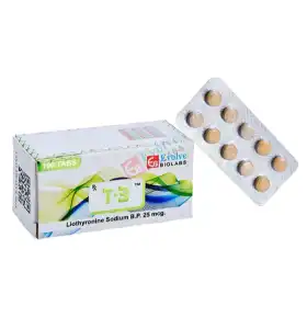 T3 Evolve BioLabs INT
