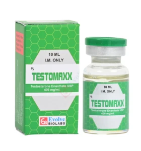 Testomaxx 400 Evolve BioLabs INT Testomaxx 400 Evolve BioLabs INT