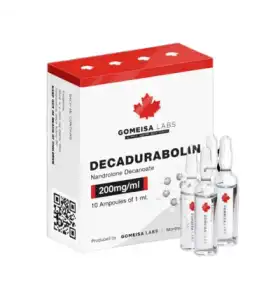 Deca Durabolin 200 Gomeisa Labs USA Deca Durabolin 200 Gomeisa Labs USA